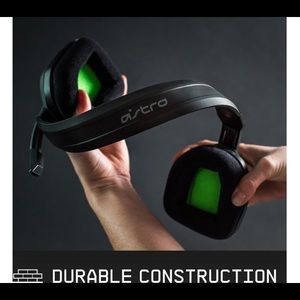Astro A10 Xbox Gaming Headset